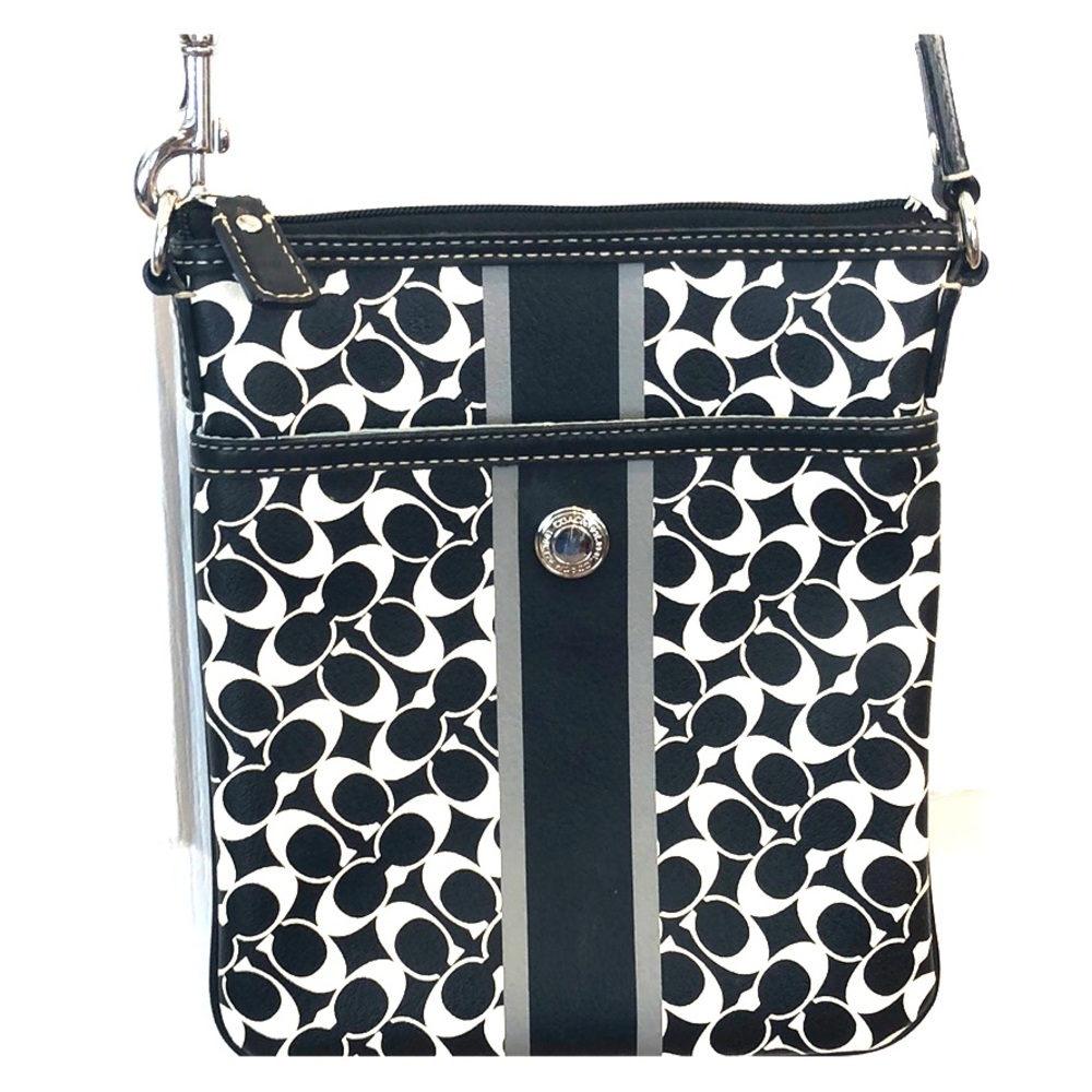 Coach Crossbody